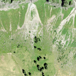 Satellite imagery of Schibenstoll, CH