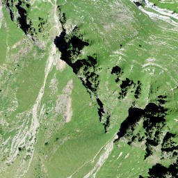 Satellite imagery of Schibenstoll, CH