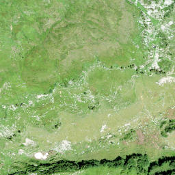Satellite imagery of Rosenböden, CH