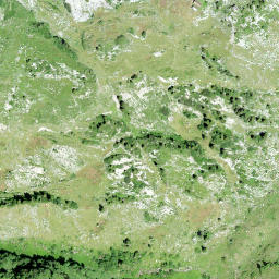 Satellite imagery of Nideri, CH