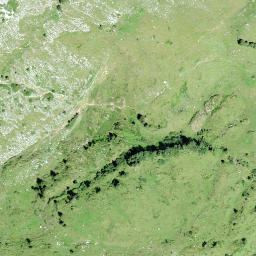 Satellite imagery of Nideri, CH