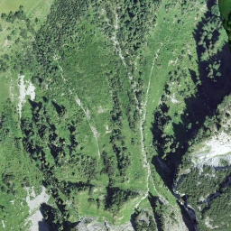 Satellite imagery of Platten, CH