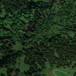 Satellite imagery of Hanenspil, CH