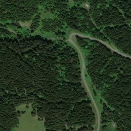 Satellite imagery of Buchser Malbun, CH
