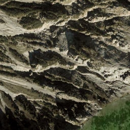 Satellite imagery of Galinakopf, AT