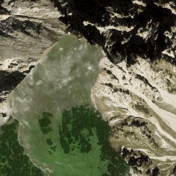 Satellite imagery of Galinakopf, AT