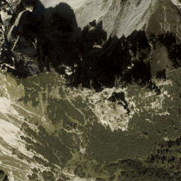 Satellite imagery of Galinakopf, AT