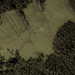 Satellite imagery of Jochgrat, AT