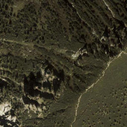 Satellite imagery of Mondspitze, AT