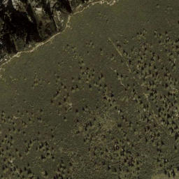 Satellite imagery of Mondspitze, AT