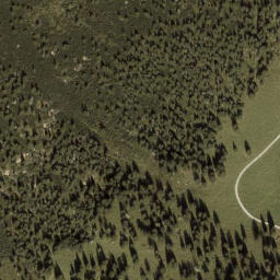 Satellite imagery of Mondspitze, AT