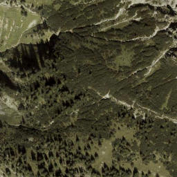 Satellite imagery of Roggelskopf, AT