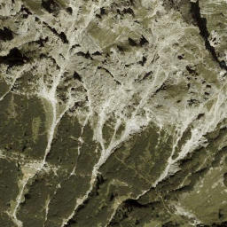 Satellite imagery of Roggelskopf, AT