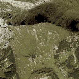 Satellite imagery of Heubergkopf, AT
