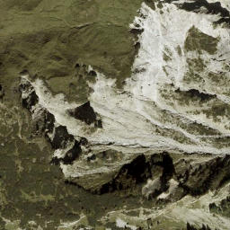 Satellite imagery of Heubergkopf, AT