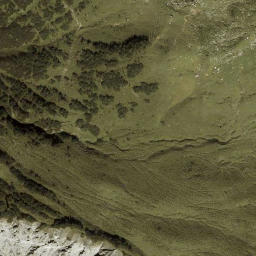 Satellite imagery of Saladina Spitze, AT
