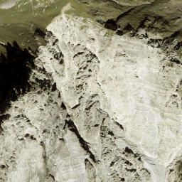 Satellite imagery of Saladina Spitze, AT