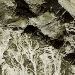 Satellite imagery of Fensterlewand, AT