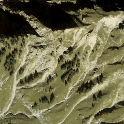 Satellite imagery of Tannecker, AT