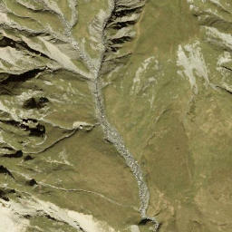 Satellite imagery of Tannecker, AT