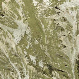 Satellite imagery of Glongspitze, AT