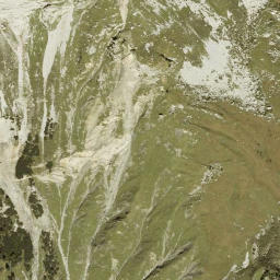 Satellite imagery of Plattnitzer Jochspitze, AT