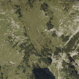 Satellite imagery of Goppelspitze, AT