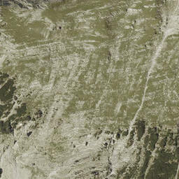 Satellite imagery of Goppelspitze, AT