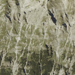 Satellite imagery of Goppelspitze, AT