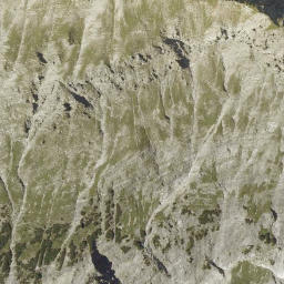Satellite imagery of Ronspitze, AT