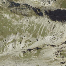 Satellite imagery of Spulleralpkopf, AT