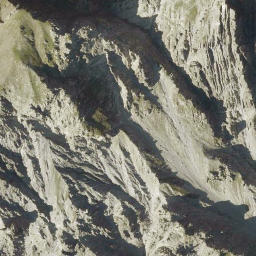 Satellite imagery of Westliche Wasenspitze, AT