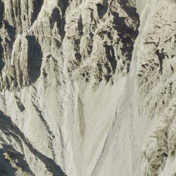 Satellite imagery of Grubenjochspitze, AT