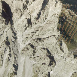Satellite imagery of Grubenjochspitze, AT