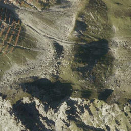 Satellite imagery of Roßkopf, AT