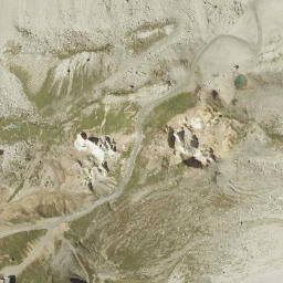 Satellite imagery of Schindler Spitze, AT