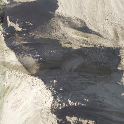 Satellite imagery of Knoppenjochspitze, AT
