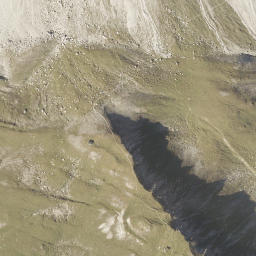 Satellite imagery of Kapall, AT