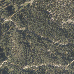 Satellite imagery of Walchererhöhe, AT