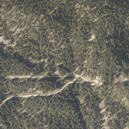 Satellite imagery of Walchererhöhe, AT