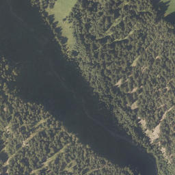 Satellite imagery of Scheibensignal, AT