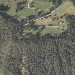 Satellite imagery of Scheibensignal, AT