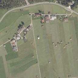 Satellite imagery of Scheibensignal, AT