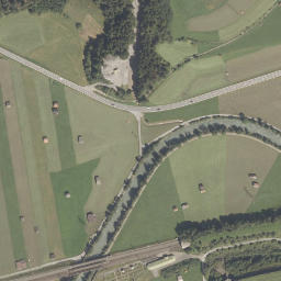 Satellite imagery of Scheibensignal, AT