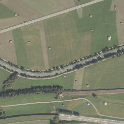 Satellite imagery of Scheibensignal, AT