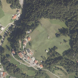 Satellite imagery of Scheibensignal, AT