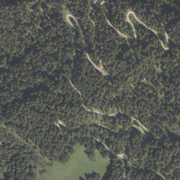 Satellite imagery of Scheibensignal, AT