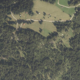 Satellite imagery of Scheibensignal, AT