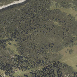 Satellite imagery of Eisen Spitze, AT