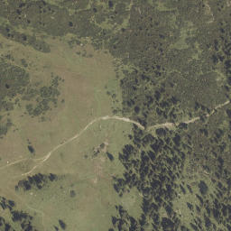 Satellite imagery of Eisen Spitze, AT